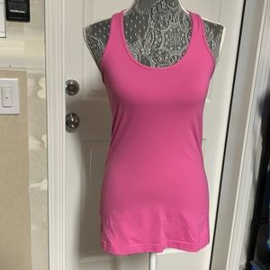 Lululemon size 10 tank top
